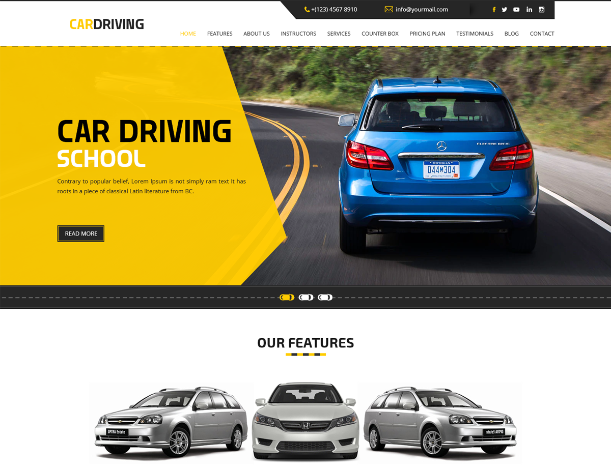 chalak-driving-school-pro
