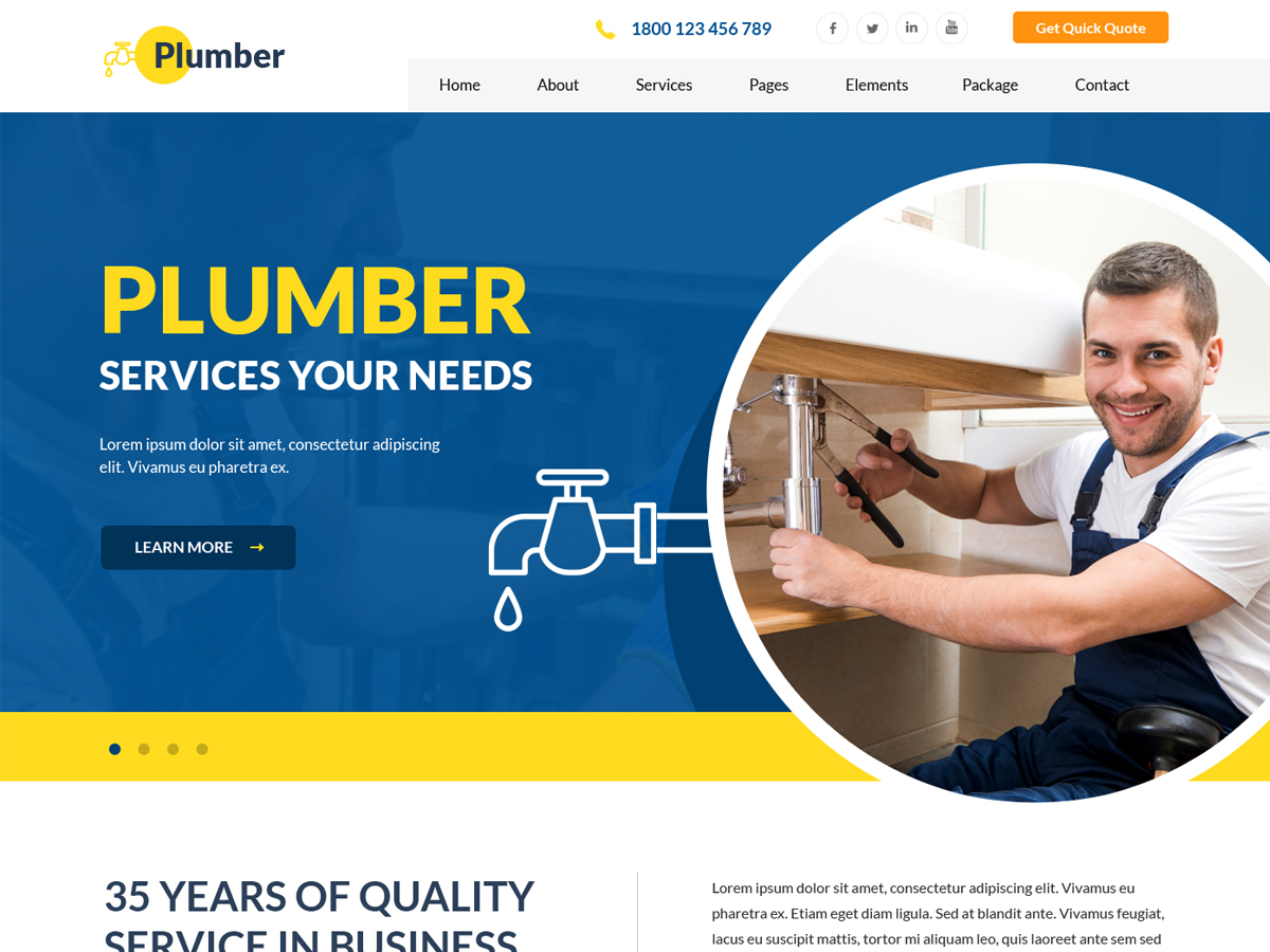expert-plumber-pro