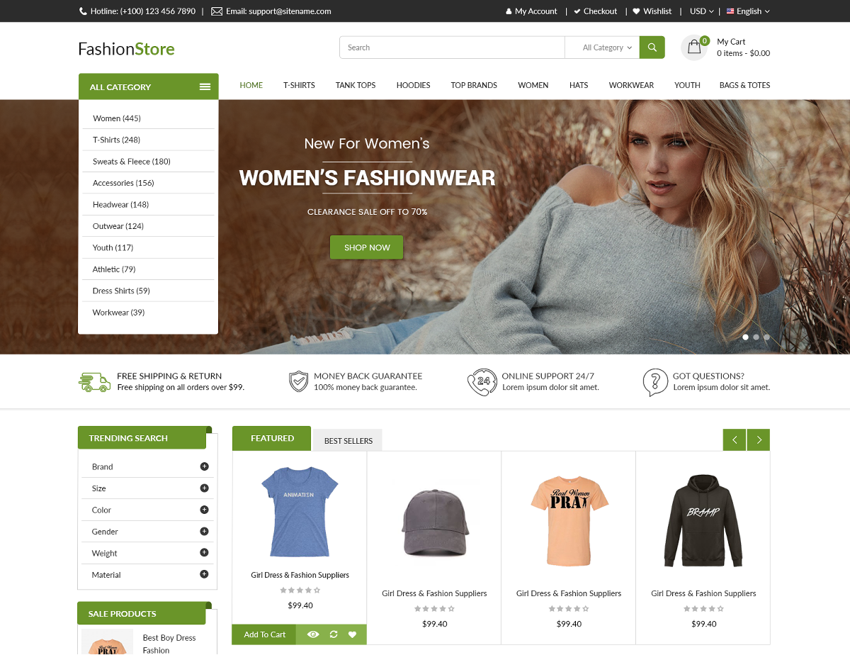 lz-fashion-ecommerce-pro