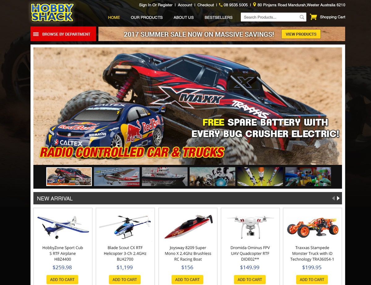 lz-toy-store-pro