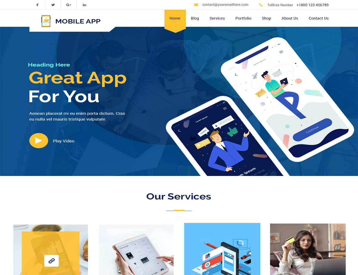 multi-mobile-app-pro
