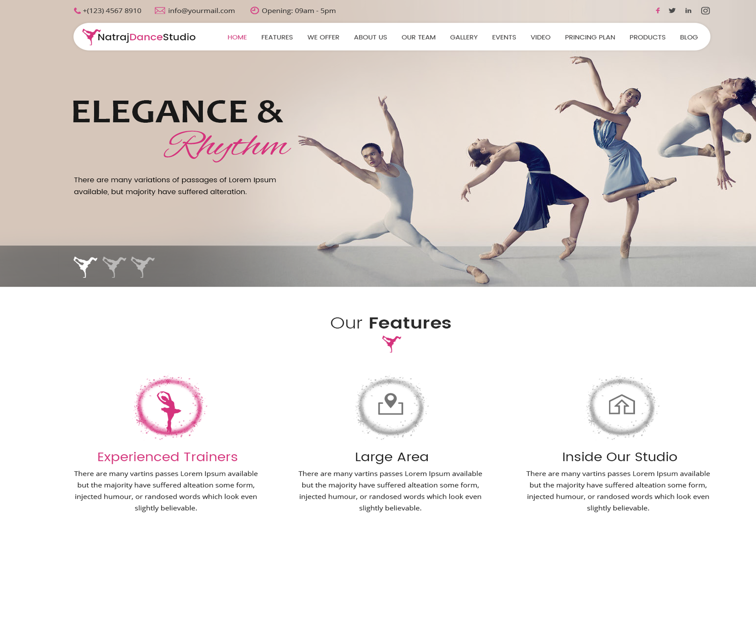 natraj-dance-studio-pro