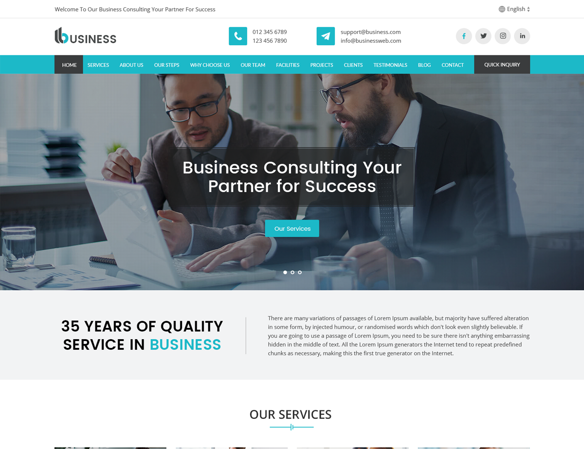 negocio-business-pro