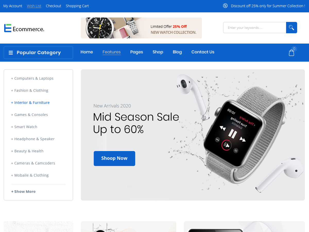 perfect-ecommerce-pro