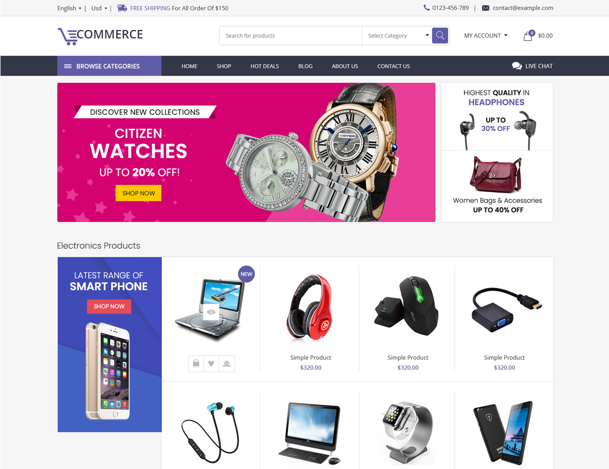 supermarket-ecommerce-pro