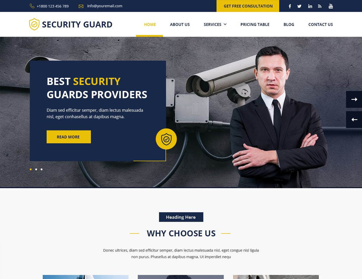suraksha-security-pro