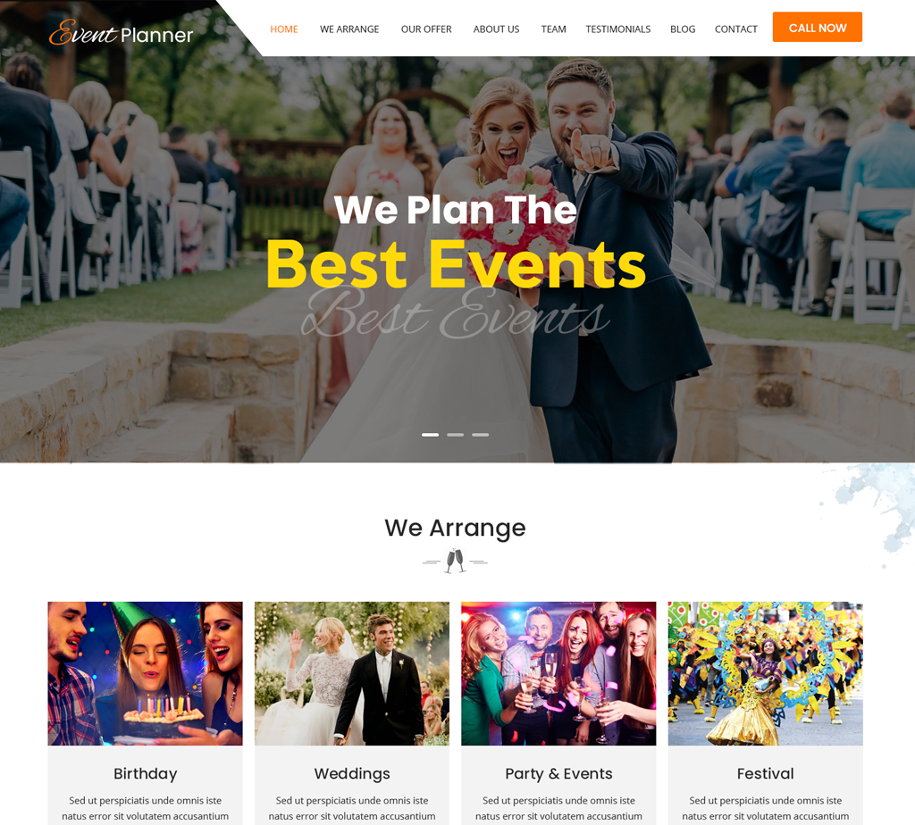utsav-event-planner-pro