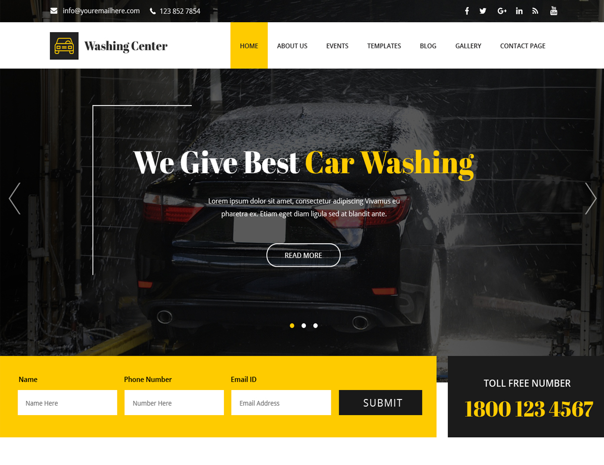 washing-center-pro