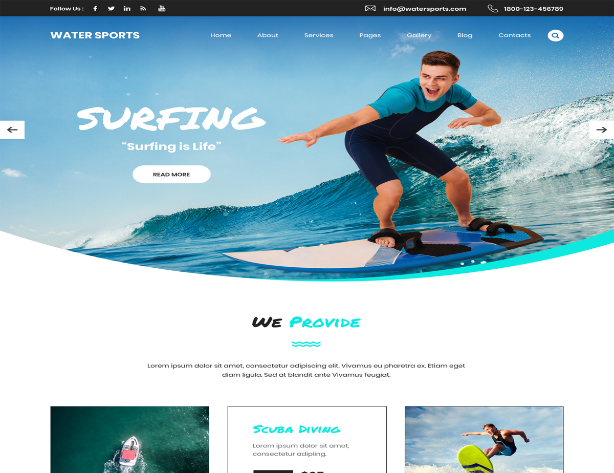 water-sports-club-pro